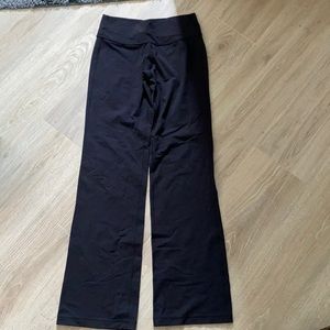 Lululemon yoga pants